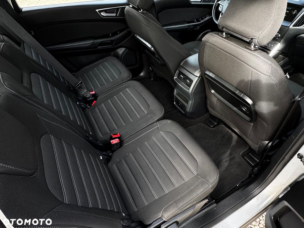 Ford Galaxy 2.0 TDCi Titanium PowerShift - 25