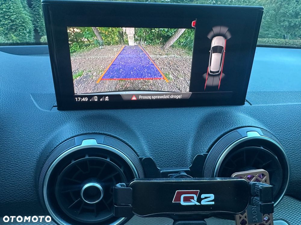 Audi Q2 - 10