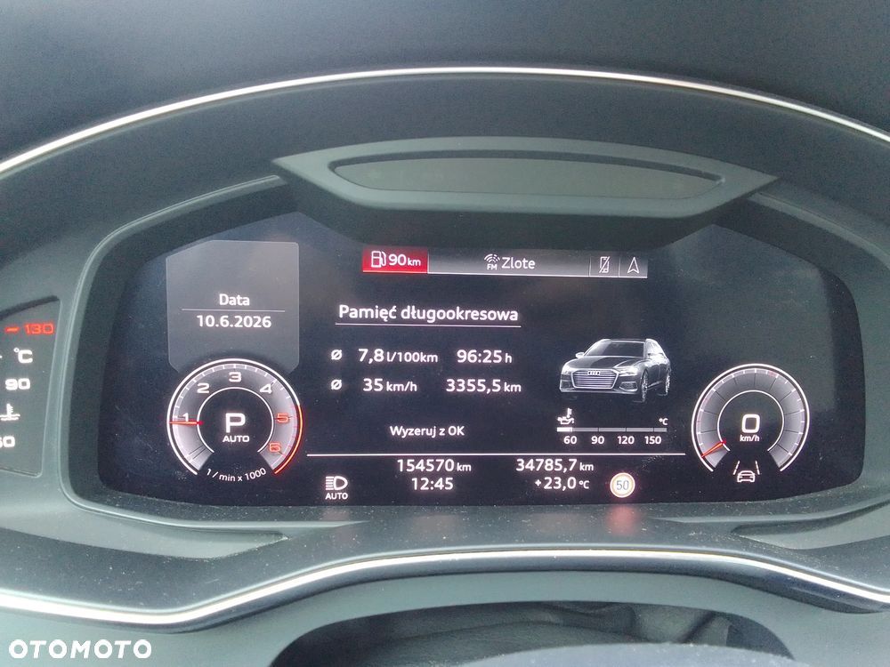 Audi A6 Avant 40 TDI S tronic - 30