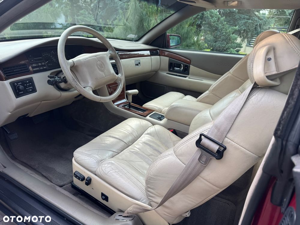 Cadillac Eldorado - 5