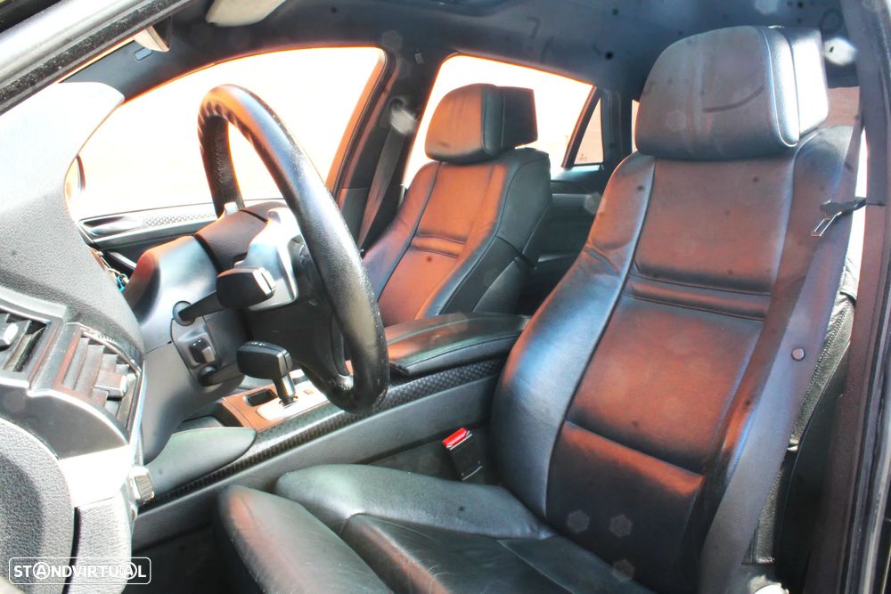BMW X6 xDrive35d - 32