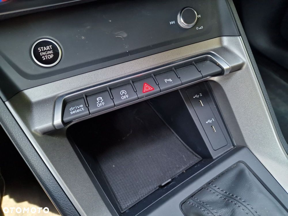 Audi Q3 35 TFSI mHEV S-Line S tronic - 32