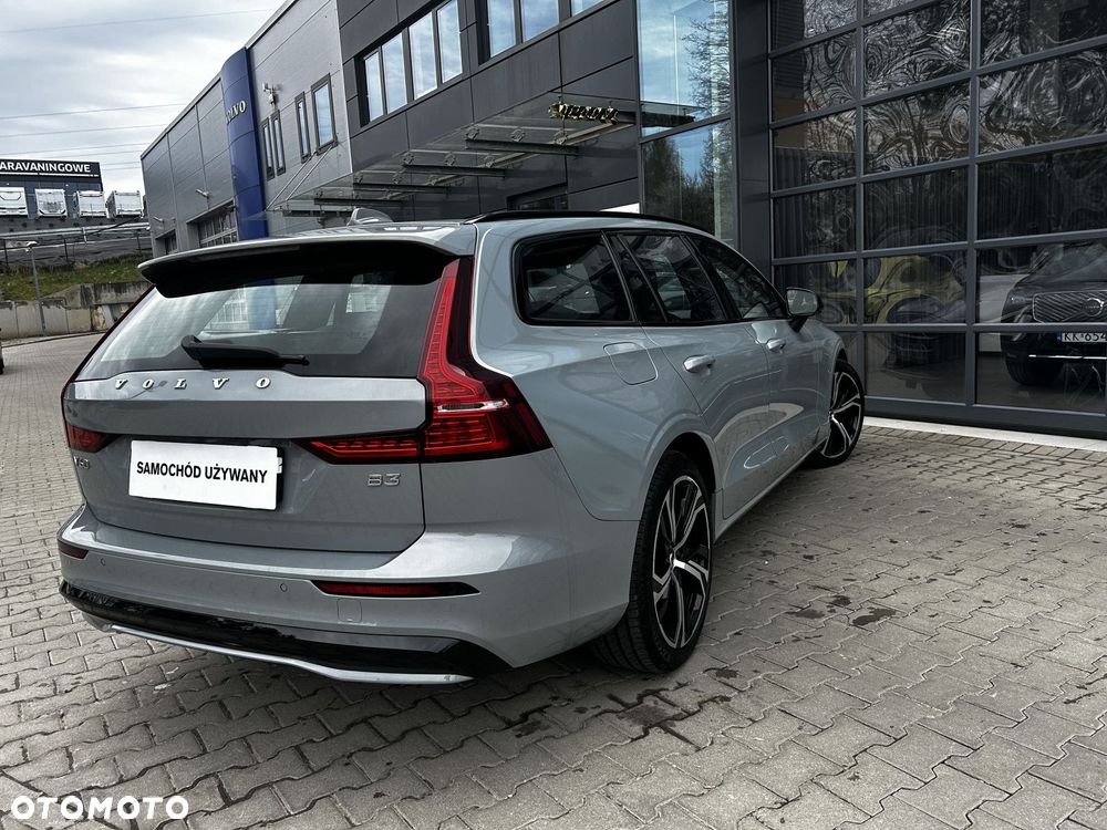 Volvo V60 - 8