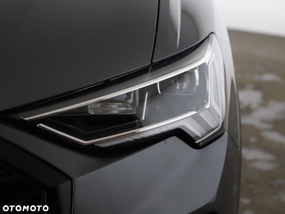 Audi Q3 Sportback 40 TFSI Quattro S-Line S tronic - 10