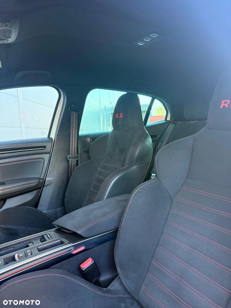 Renault Megane 1.8 TCe FAP R.S Trophy EDC - 25