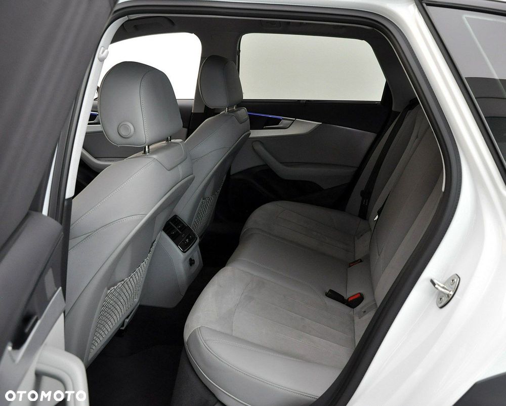 Audi A4 Allroad - 29