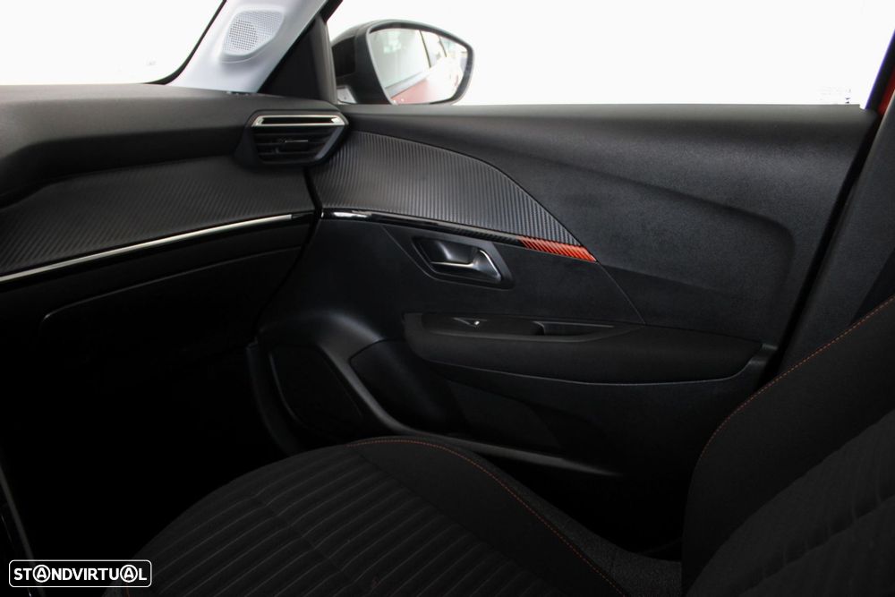 Peugeot 208 1.2 PureTech Allure Pack - 27