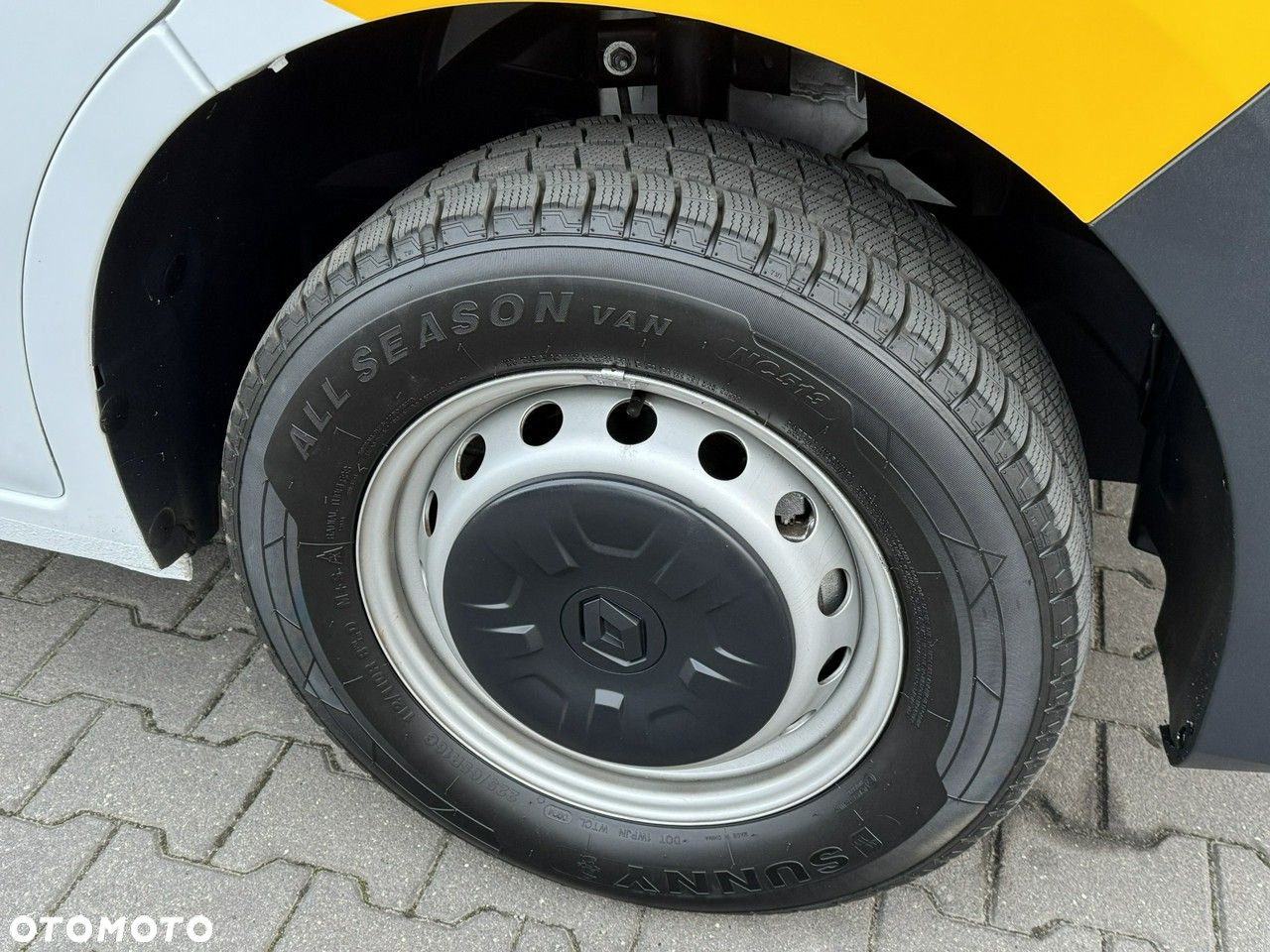Renault Master - 5