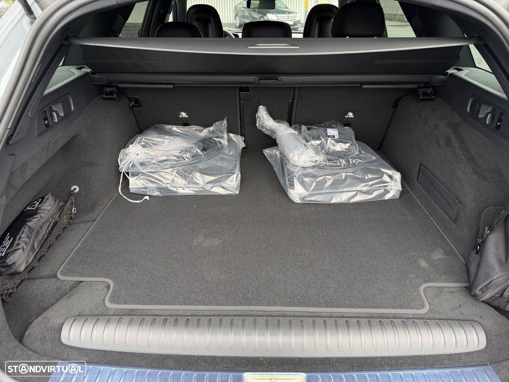 Mercedes-Benz E 300 - 14