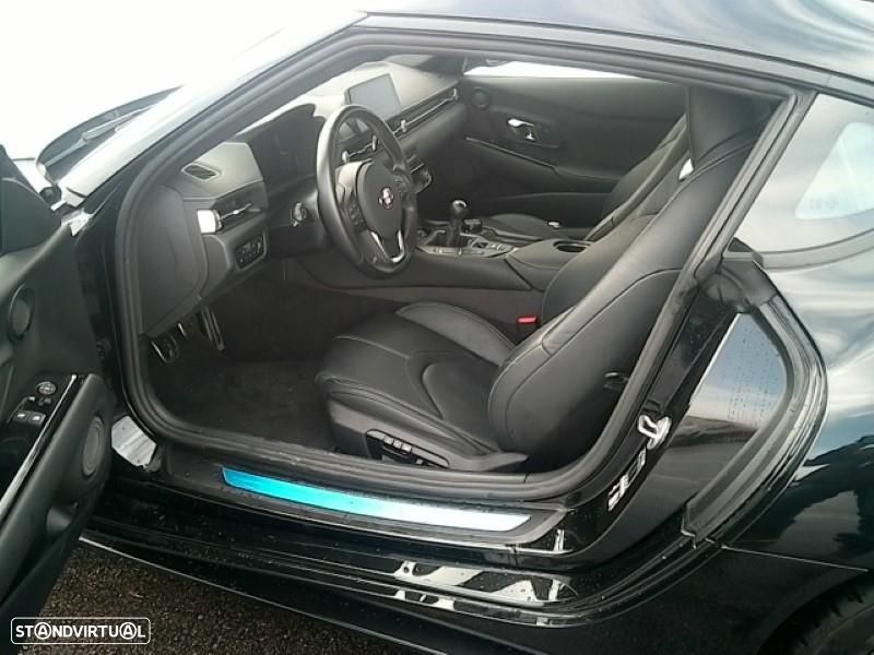 Toyota GR Supra 3.0 Legacy - 11