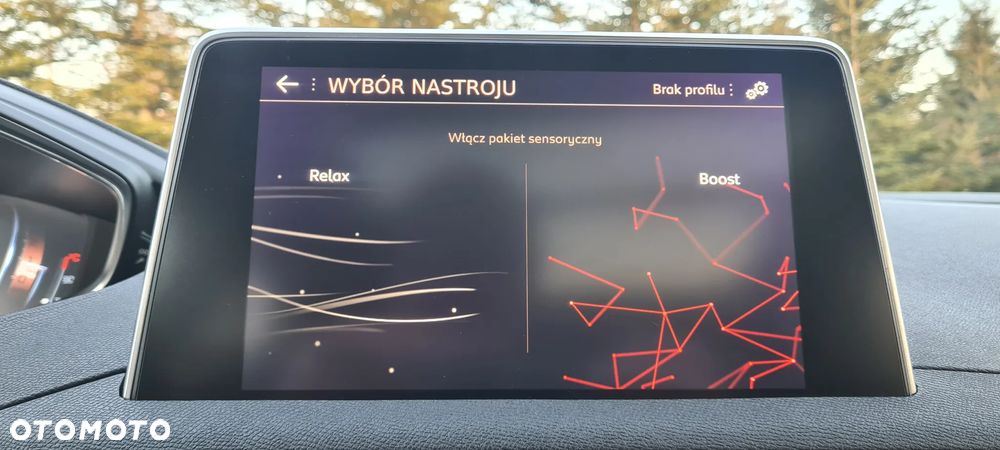 Peugeot 5008 2.0 BlueHDI GT S&S EAT6 - 33