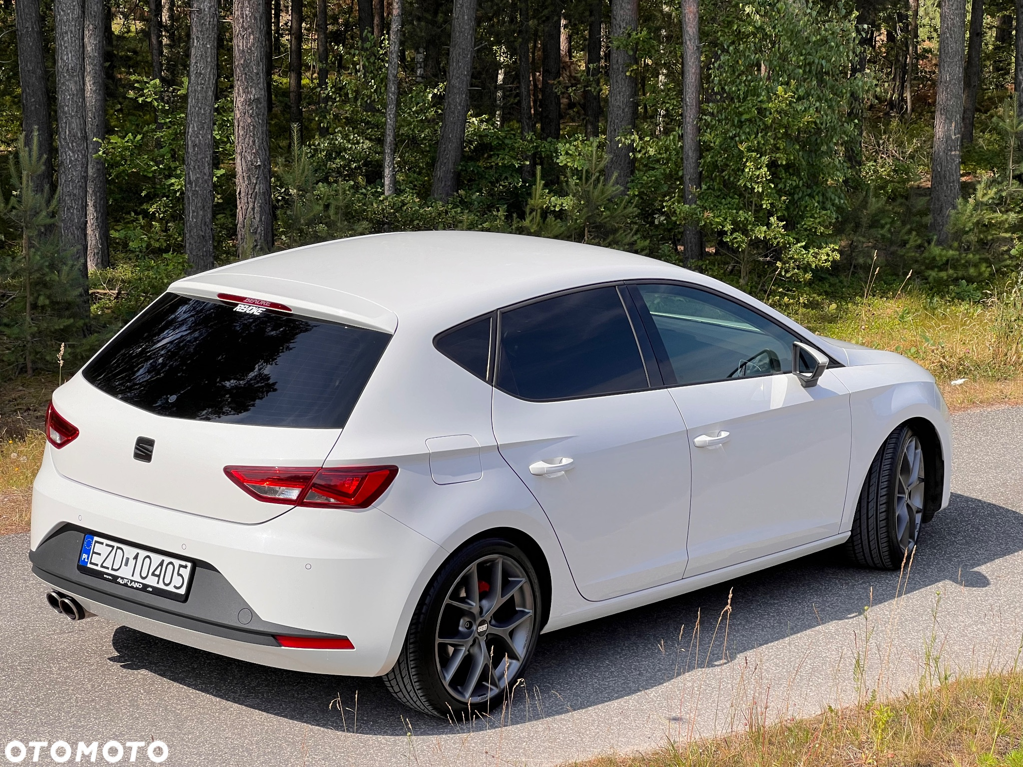 Seat Leon 1.4 TSI Start&Stop FR - 21