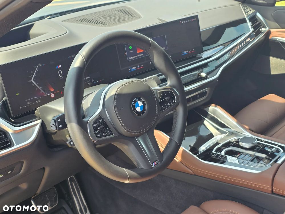 BMW X6 xDrive30d mHEV sport - 16