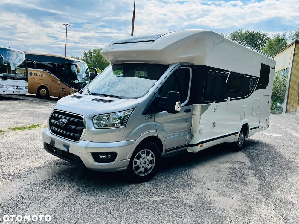 Benimar Tessoro 463 NK - 3