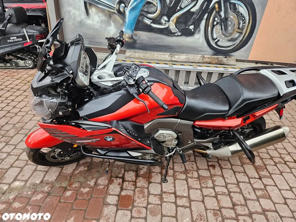 BMW K - 32