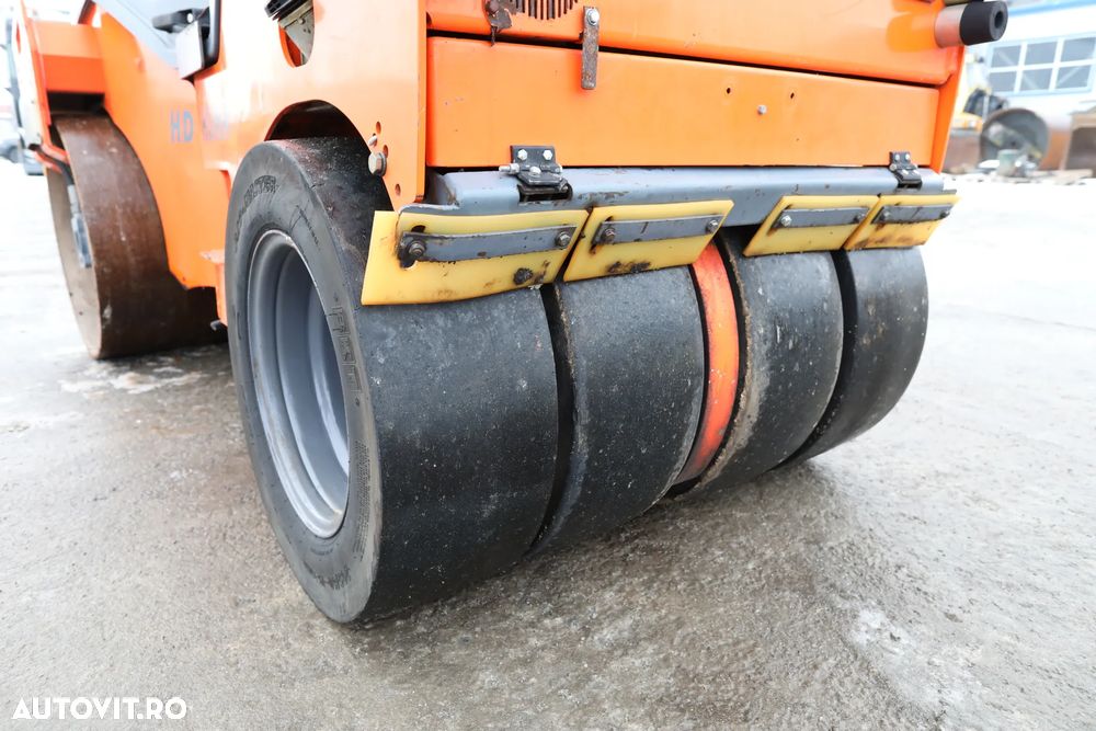 Hamm HD 12 VT - 10