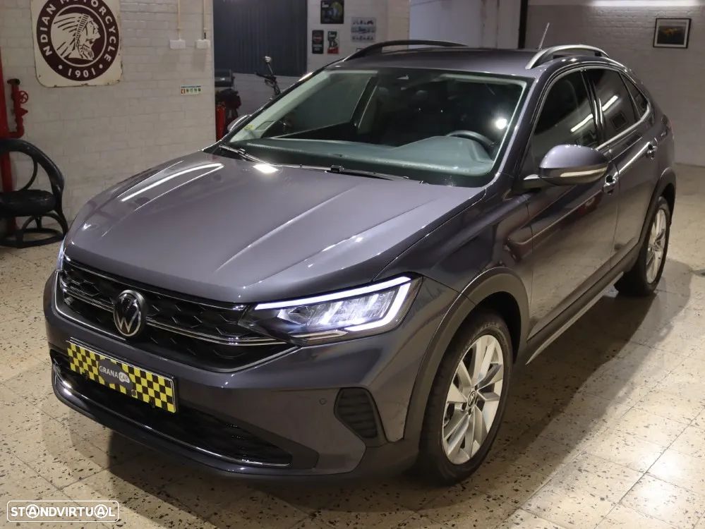 VW Taigo 1.0 TSI Urban DSG - 33