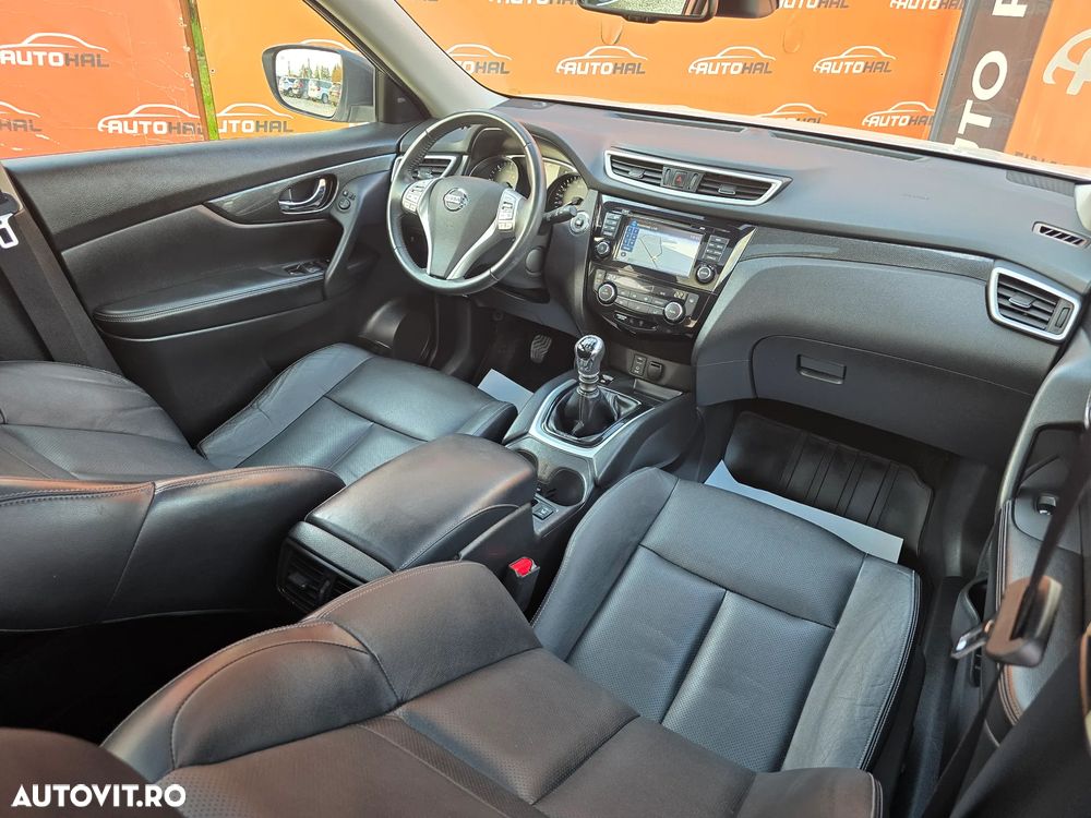 Nissan X-Trail 1.6 dCi Tekna - 6