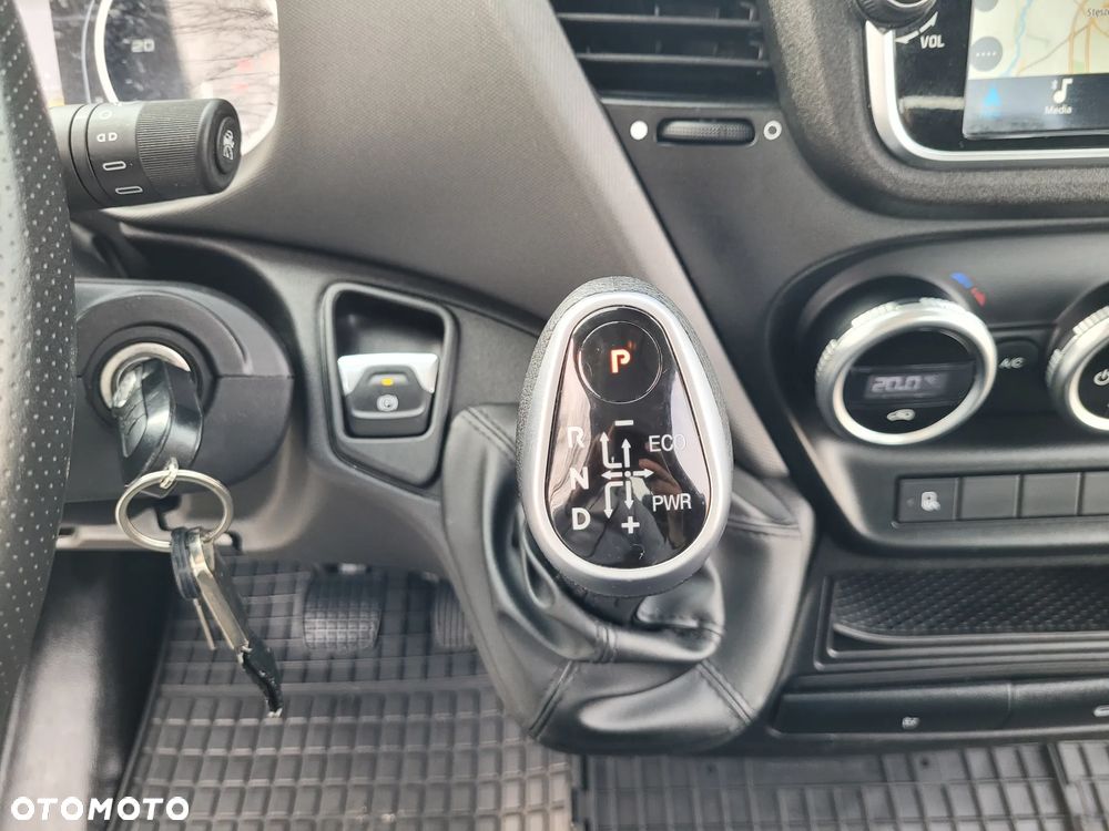Iveco Daily GSC Autolawet 3.0 180hp,automat 2024r.  Polski salon 1 właściciel gwarancja 2 lata - 17
