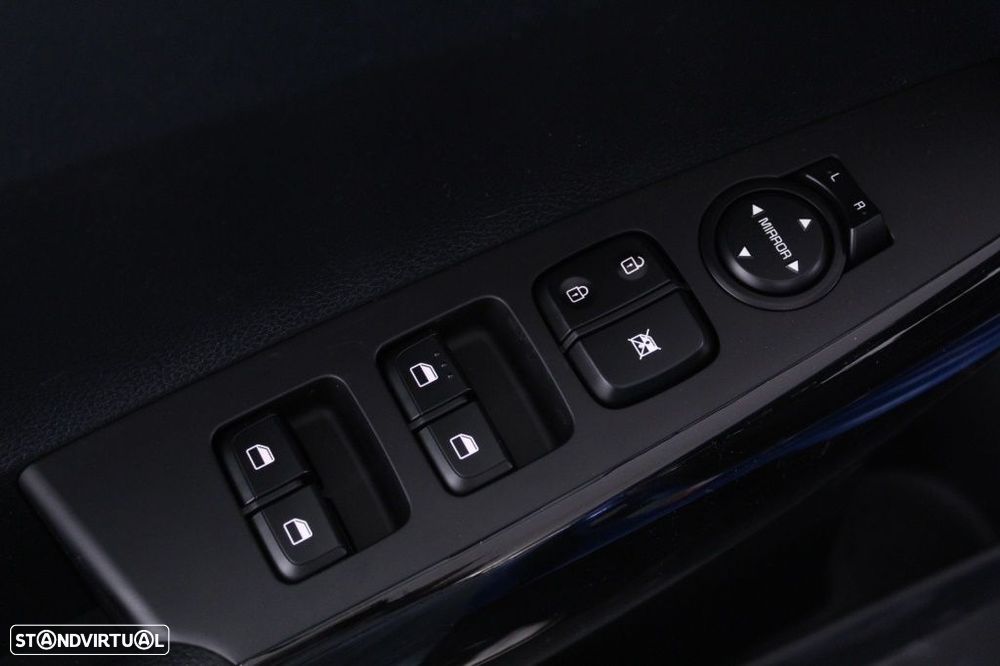 Kia Picanto 1.0 MPi Urban - 20