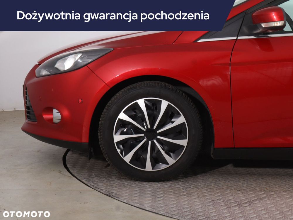 Ford Focus SW - 17