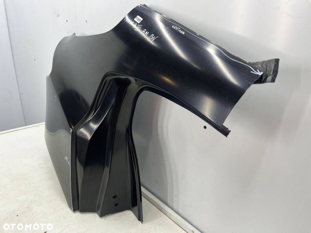 Ćwiartka Mazda 3 III BM BN 13-18r. prawy tylny błotnik poszycie NOWE ORYGINALNE prawy tył - 15
