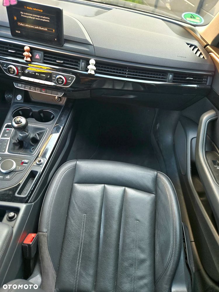 Audi A4 Avant - 18