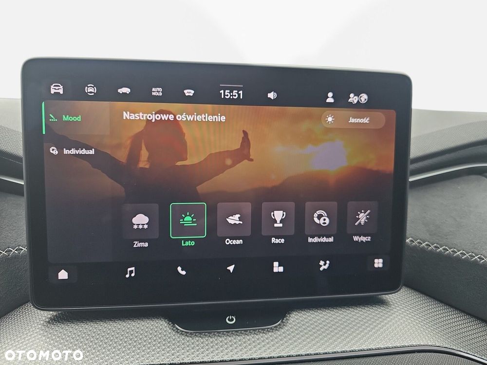 Skoda Kodiaq 2.0 TSI 4x4 Sportline DSG - 33