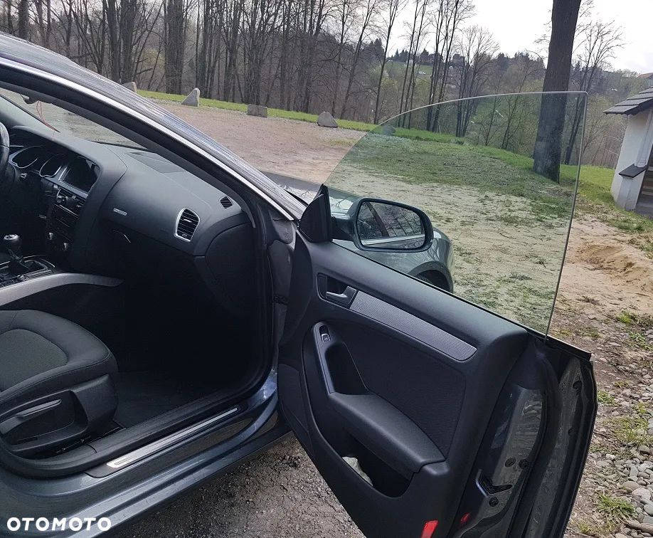 Audi A5 Sportback 1.8 TFSI - 17