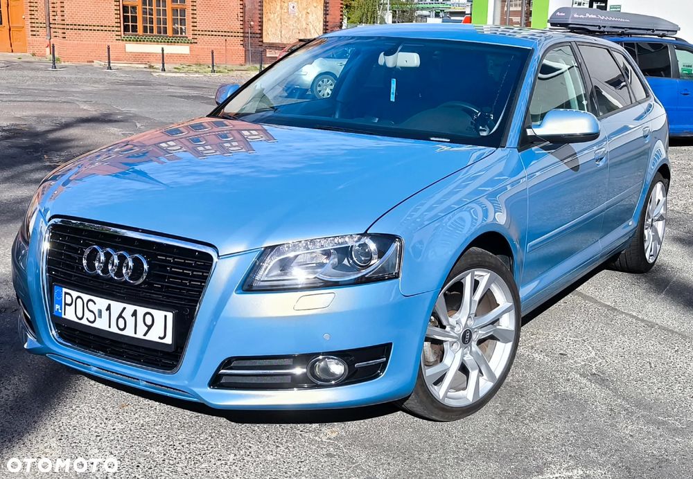 Audi A3 - 2