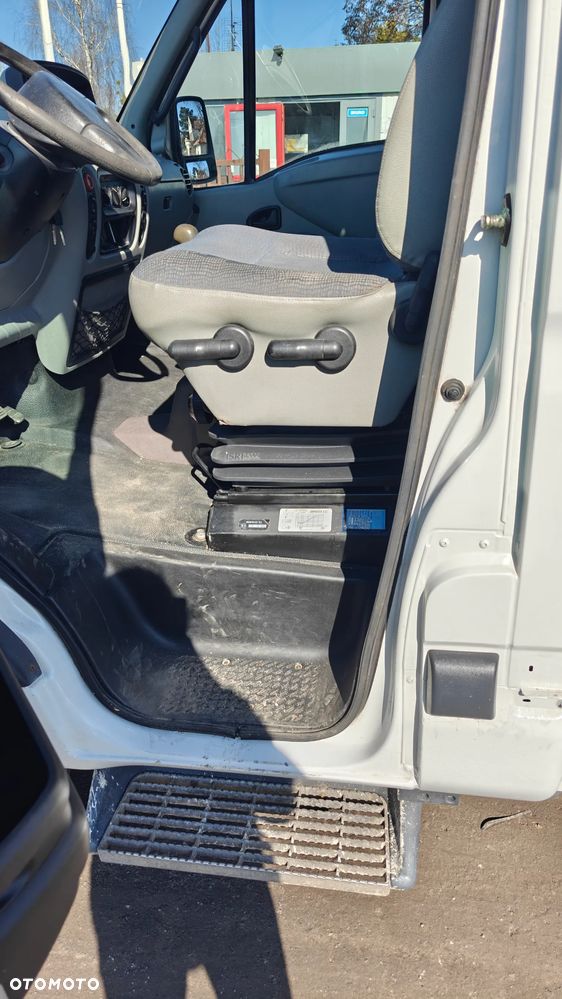 Renault Mascott - 11