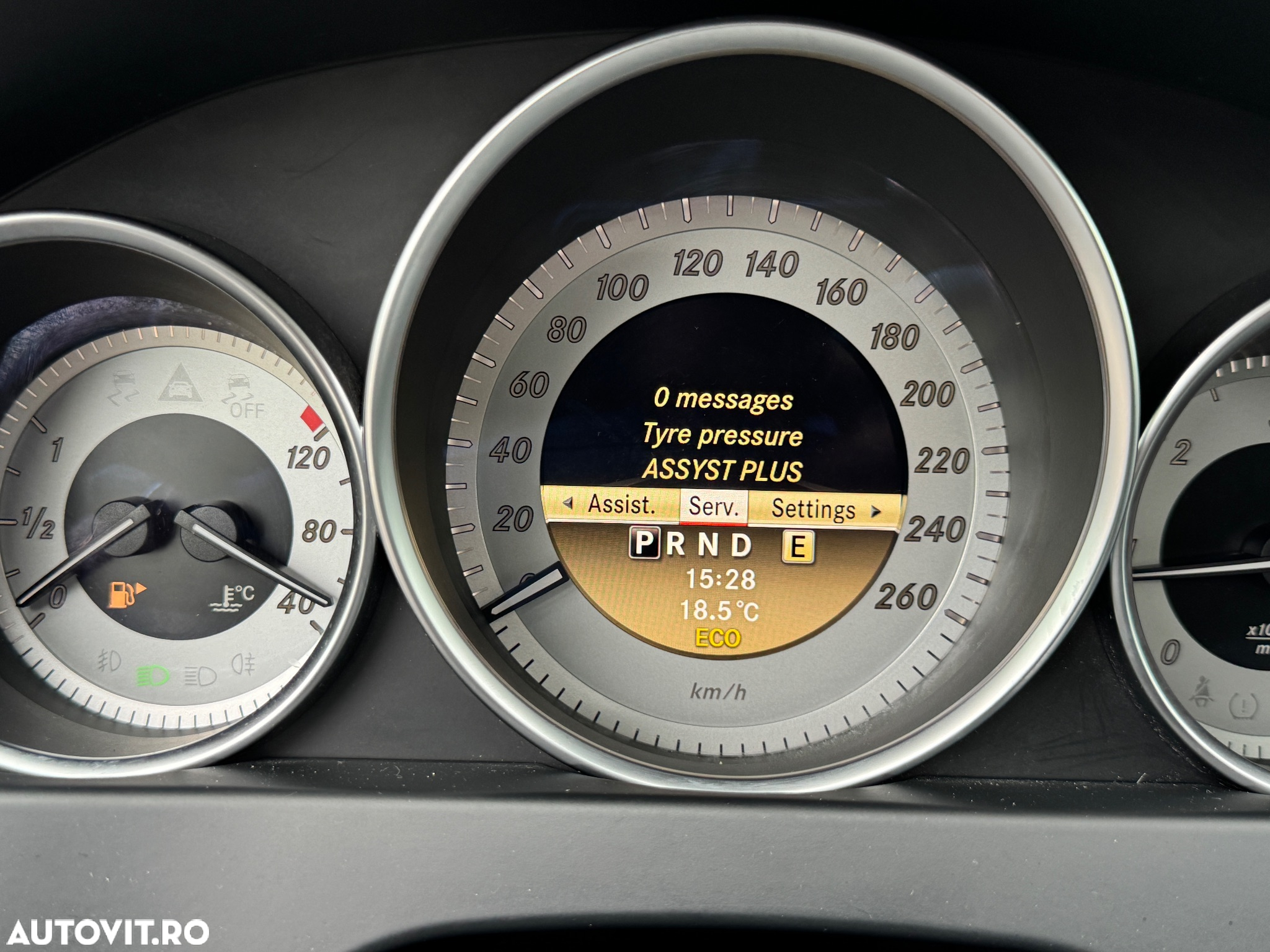 Mercedes-Benz C - 29