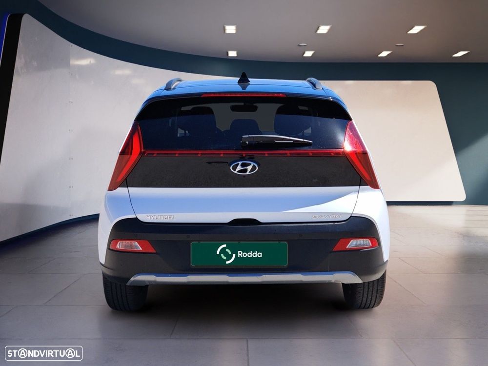 Hyundai Bayon - 7