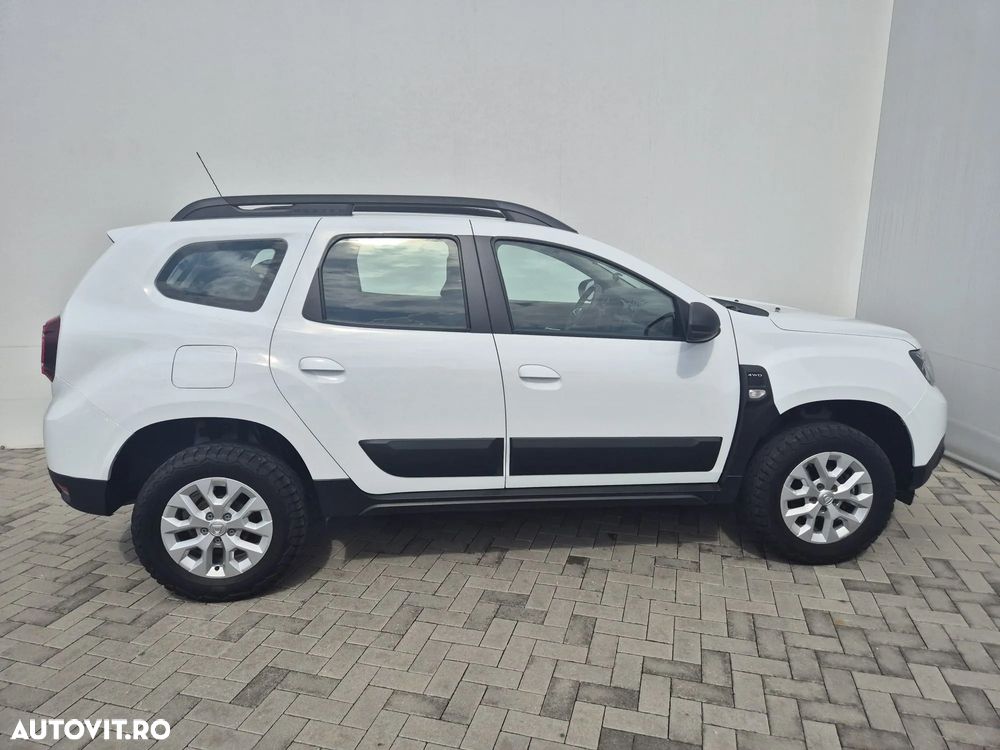 Dacia Duster - 6