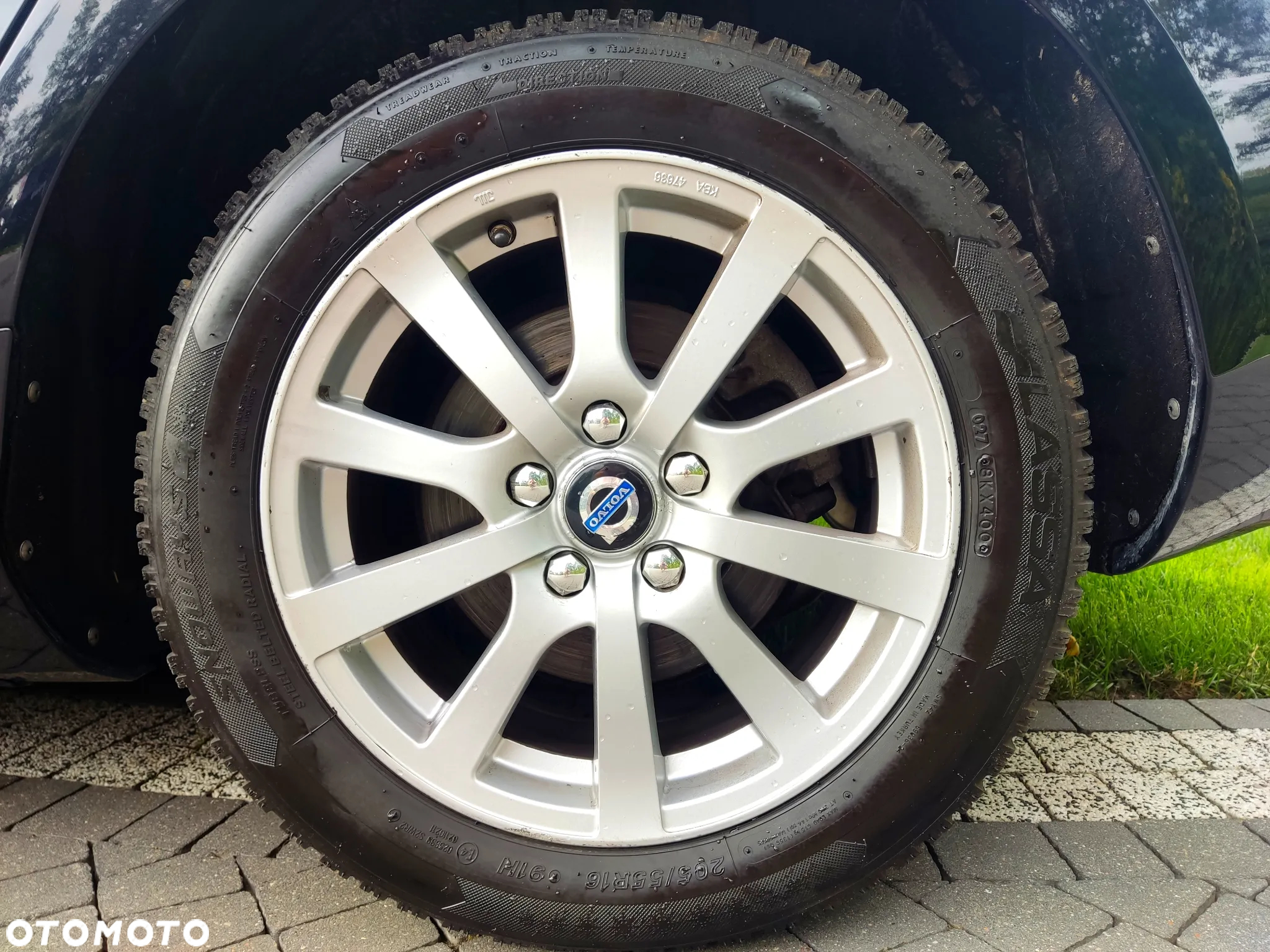 Volvo V40 D3 Momentum - 38