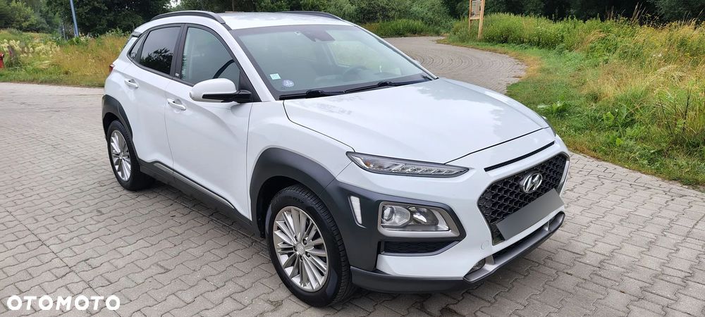 Hyundai Kona 1.0 T-GDI Premium - 10