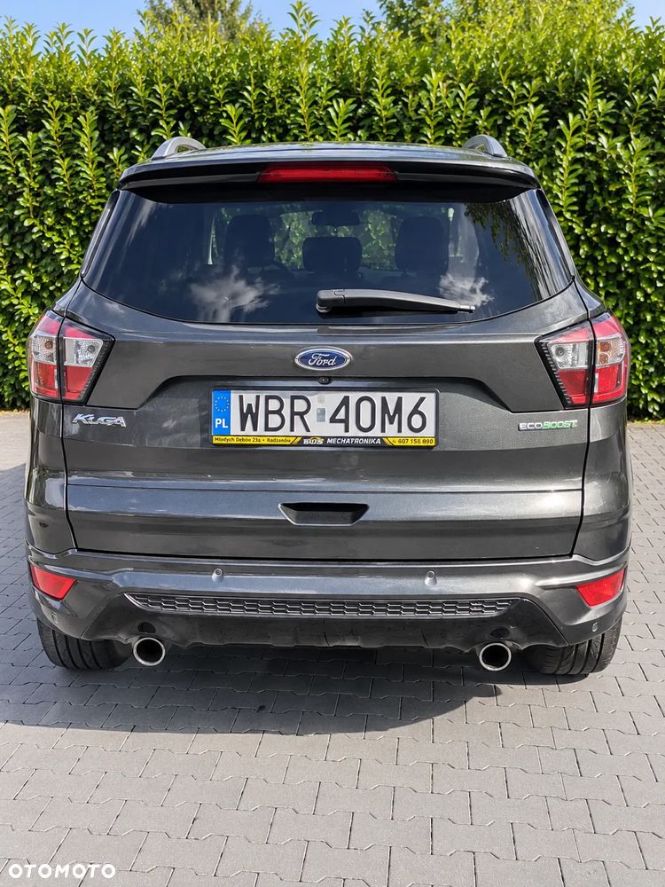 Ford Kuga 1.5 EcoBoost AWD ST-Line ASS - 6