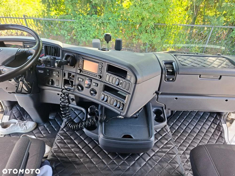 Scania - 30
