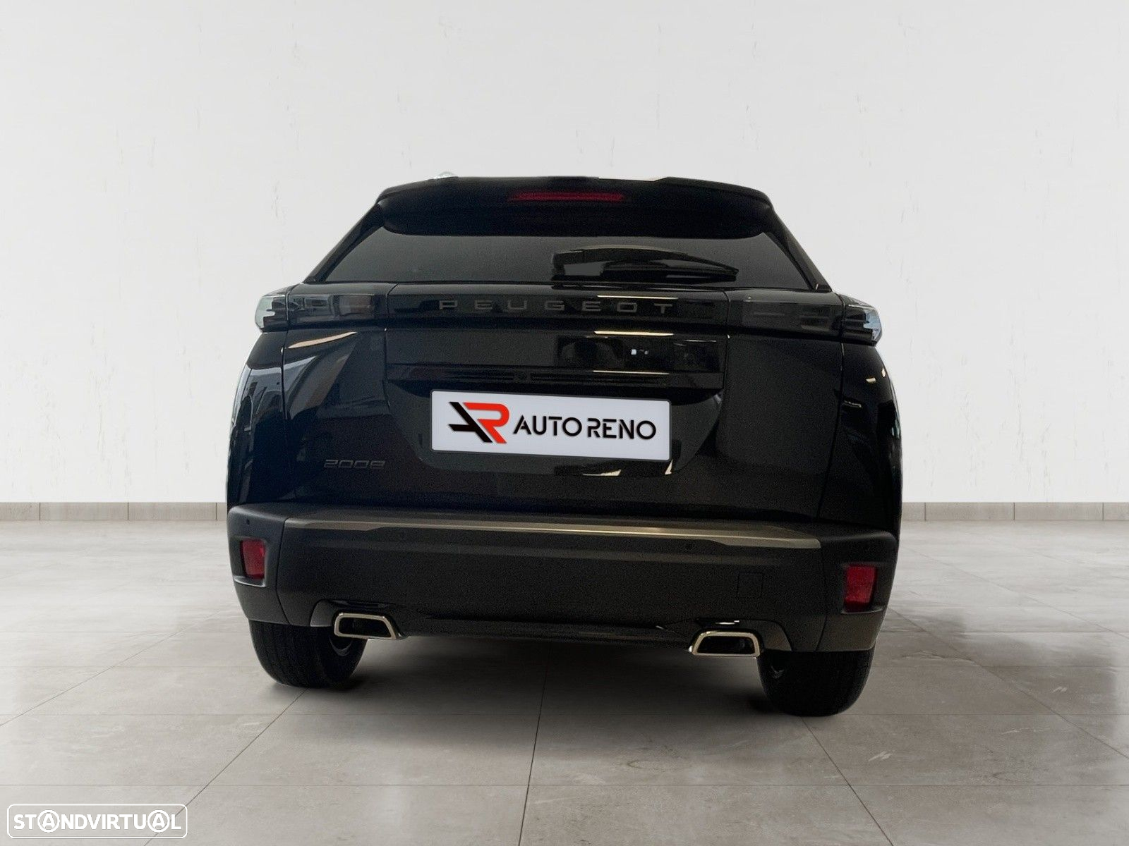 Peugeot 2008 1.2 PureTech Active - 4
