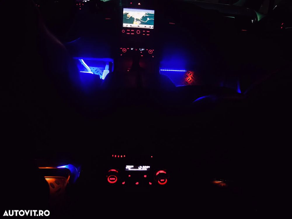 Volkswagen Touareg 3.0 V6 TDI BMT - 20