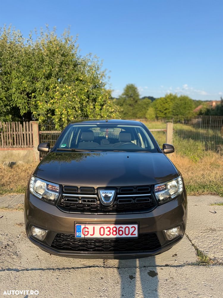 Dacia Sandero TCe 90 S&S Laureate - 1