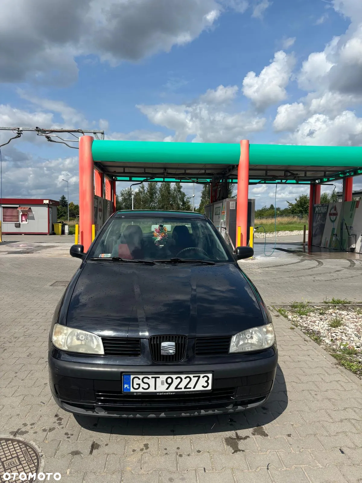 Seat Ibiza - 5