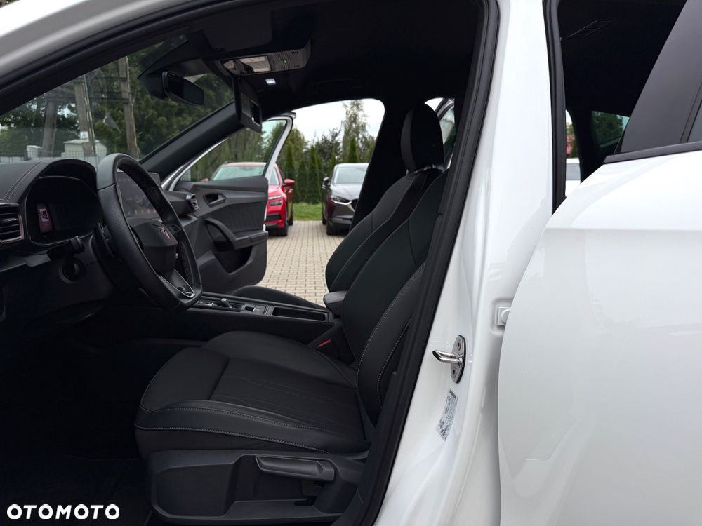 Cupra Formentor 1.5 TSI DSG - 33