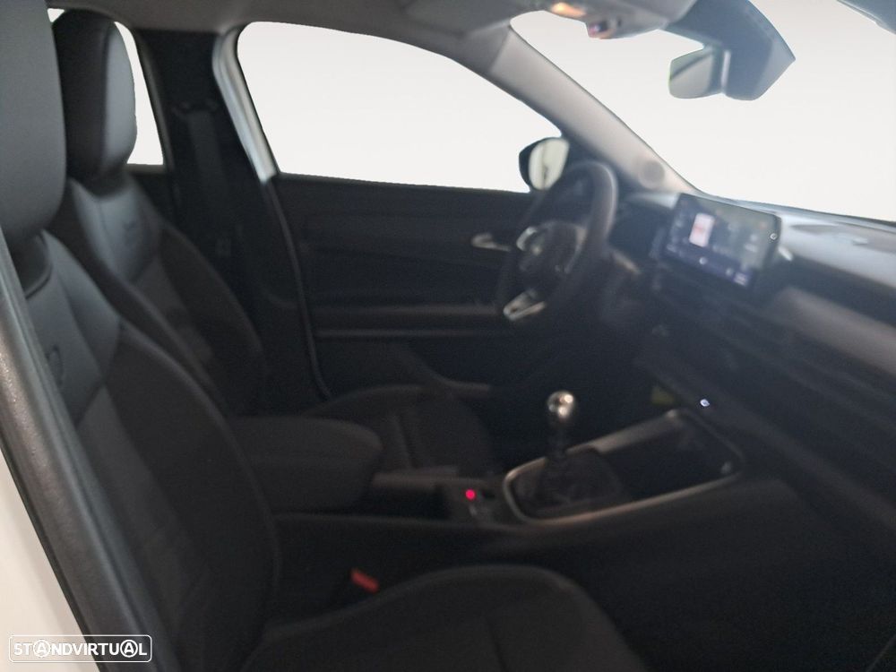 Jeep Avenger 1.2 GSE T3 Altitude - 13