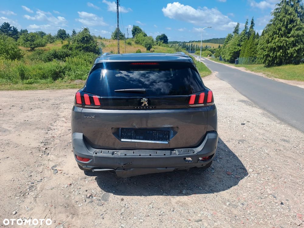 Peugeot 5008 PureTech 130 Stop & Start Allure - 4