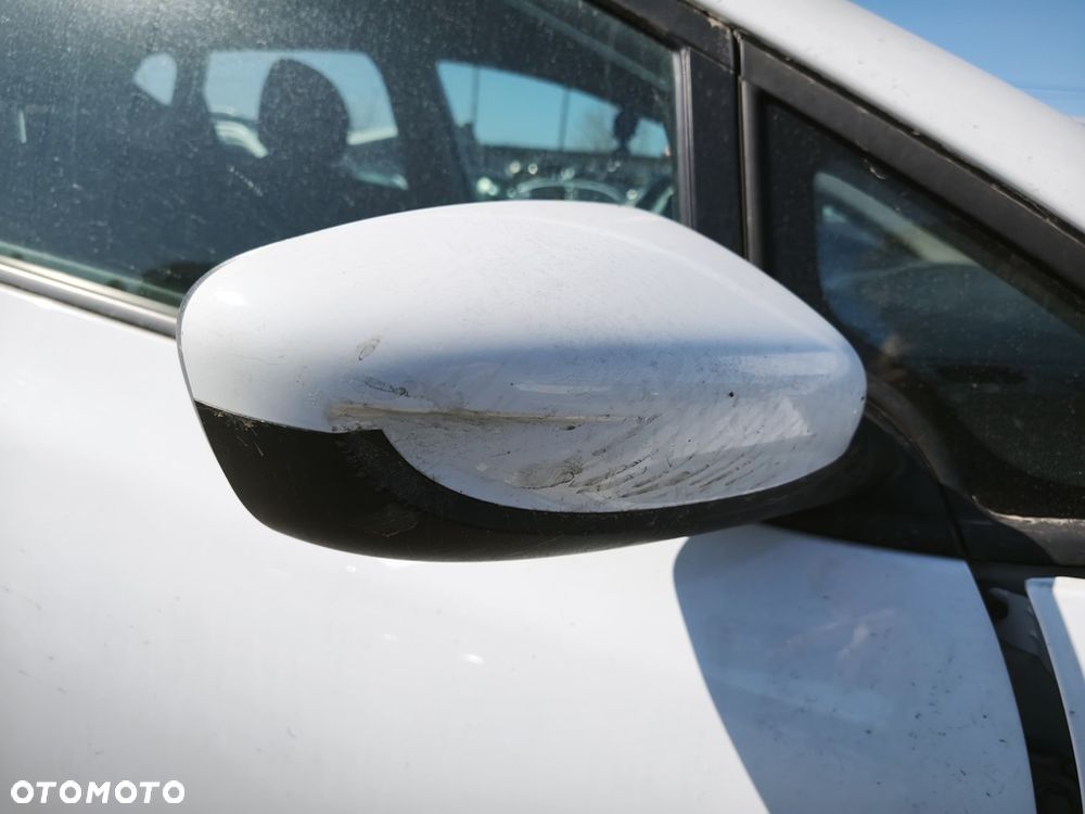 KIA CEED II 13r LUSTERKO ELEKTRYCZNE PRAWE EUROPA WD - 1