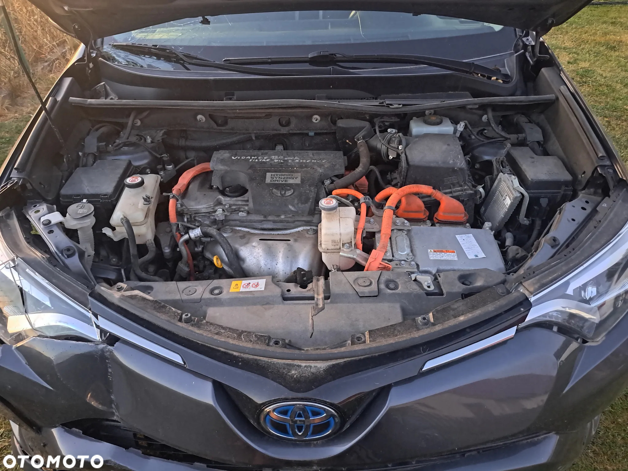 Toyota RAV4 - 13