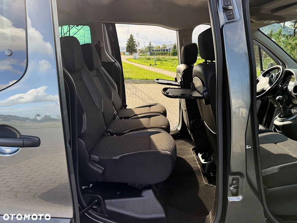 Peugeot Partner BlueHDi 100 Stop&Start Allure - 25