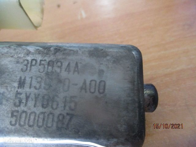 Motor Elevador Vidro M13970A00 BMW F20 2014 TD BMW F20 2013 118D 143CV 5P CINZA TD - 4