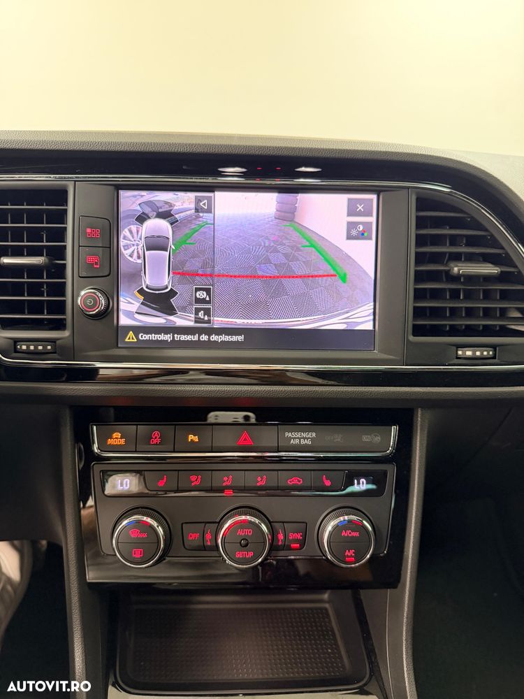 Seat Leon - 17